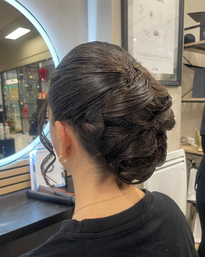 LyxHair Coiffure (2)